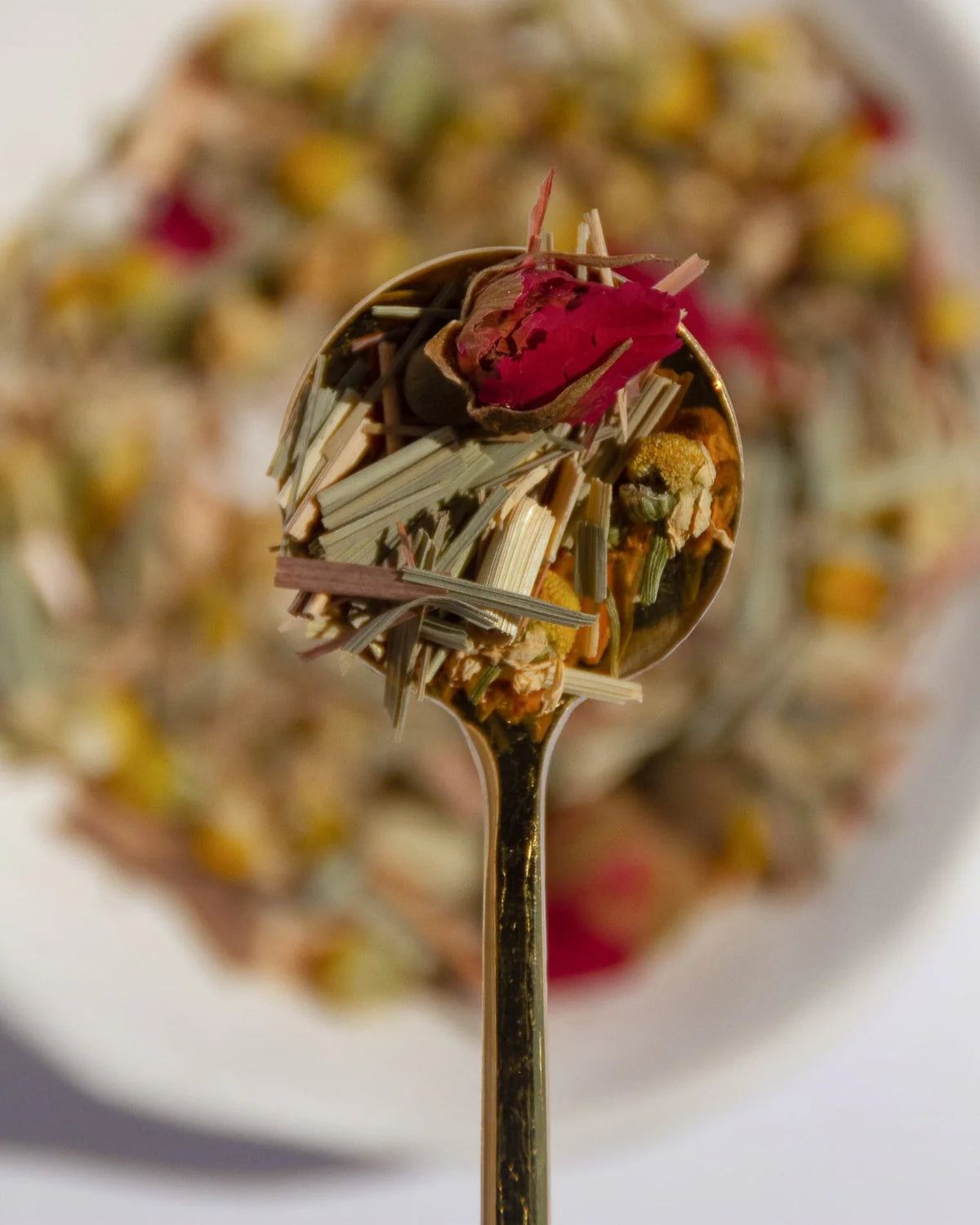 Nurtur Tea - Calm (Loose Leaf 50g)