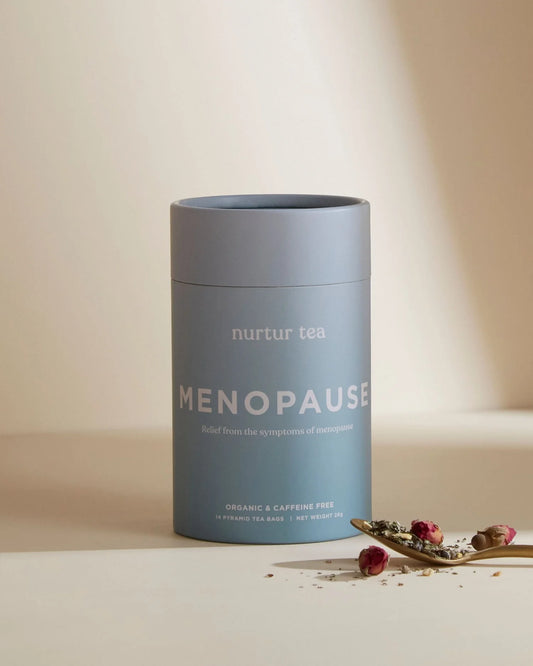 Nurtur Tea - Menopause  (Loose Leaf 50g)