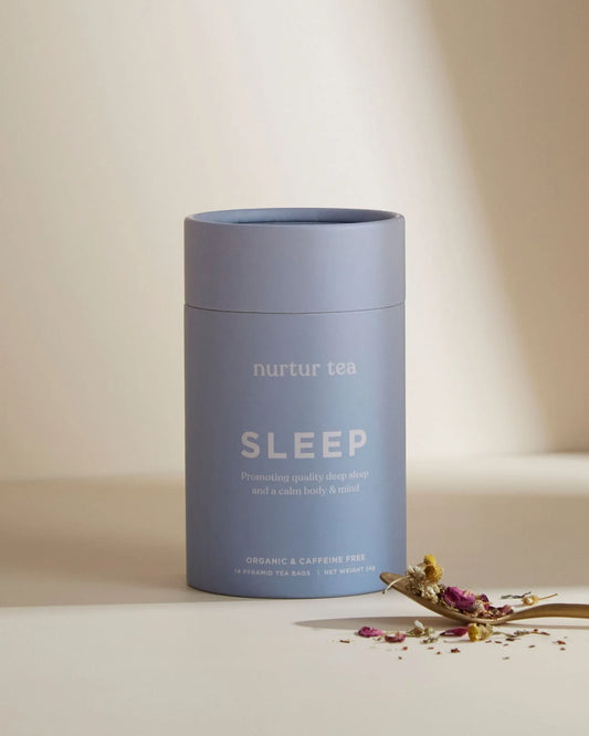 Nurtur Tea - Sleep (Loose Leaf 50g)