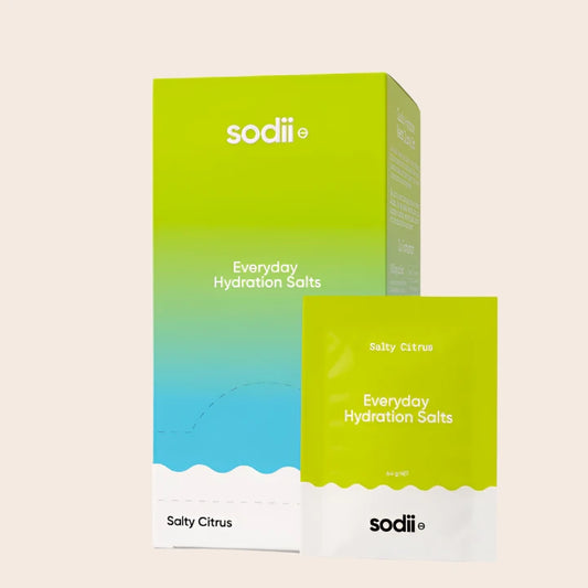 Sodii Salty Citrus