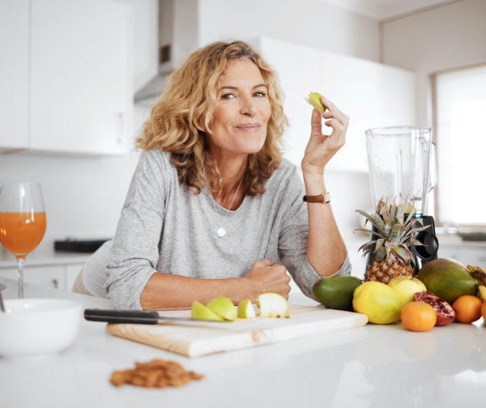 Women's Health and Hormones