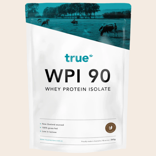 WPI90 Rich Chocolate