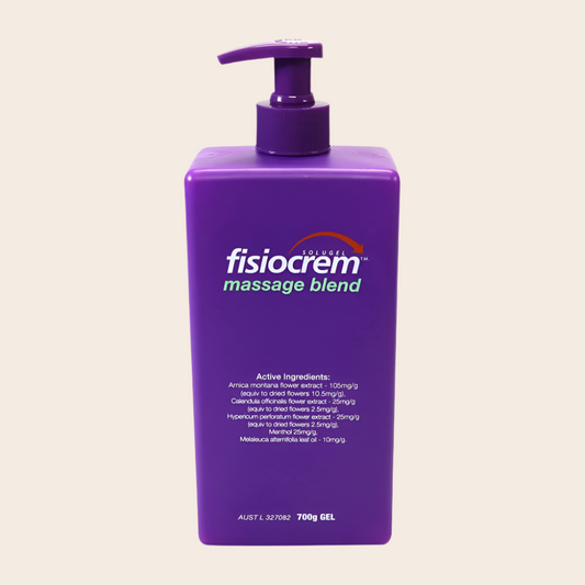 Fisiocream 700g