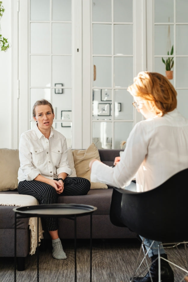 Weight Management & Body Recomposition